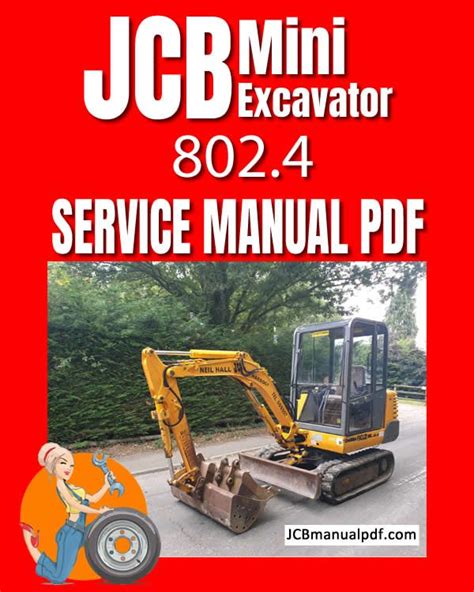 mini excavator instructions